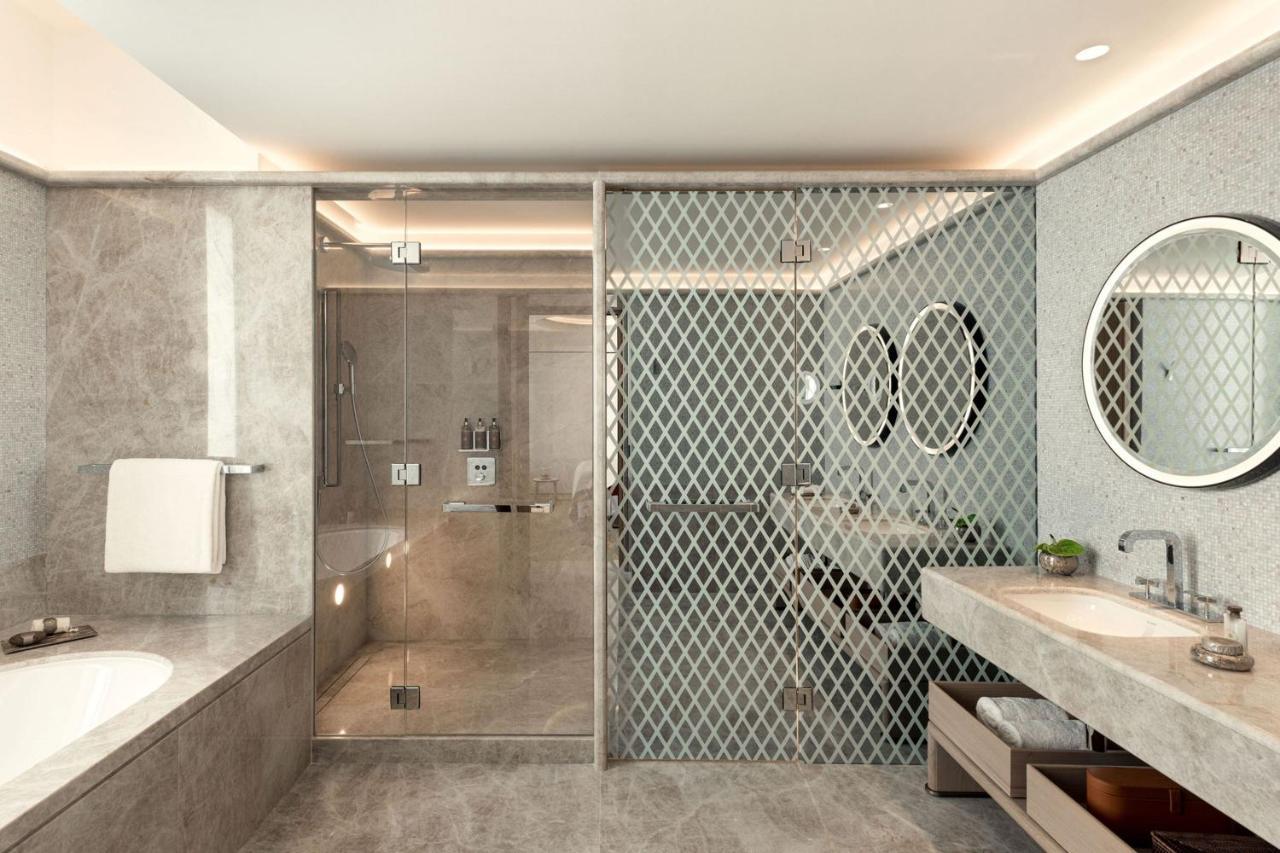 Bvlgari Hotel Roma Eksteriør bilde